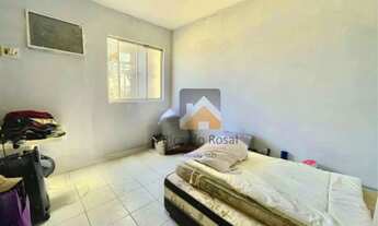 Imagem 5: Apartamento na Serraria c/ 3 quartos, 1º andar e nascente!!!