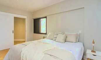 Imagem 7: Apartamento Sumaré 282m², 5 dormitórios, 4 suítes e 5 vagas