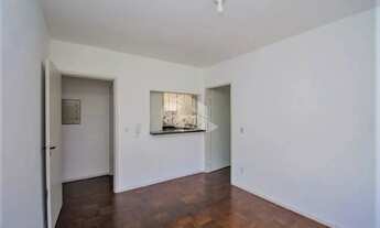 Imagem 3: Apartamento 2d c/ dep. empregada e garagem no bairro Petrópolis próximo à praça da Encol