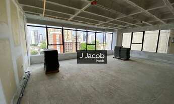 Imagem 4: Alugo sala de 164 m² no Ed. Quadra Brás - bairro Nazaré