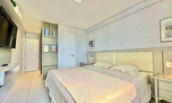 Imagem 2: Apartamento, Mandara Kauai, Porto das Dunas, 03 suítes