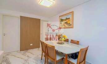 Imagem 3: Apartamento Face Norte - 110m² - 3 quartos - 1 suíte - Bacacheri - Curitiba/PR