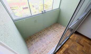 Imagem 7: Apartamento à venda e locação no Centro, 127m², 3 quartos, 2 banheiros e vaga. Amplo, bem