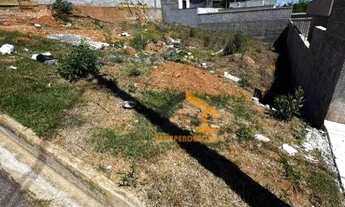 Imagem 2: Terreno à venda, 300 m² por R$ 245.000,00 - Quinta da Boa Vista - Itatiba/SP