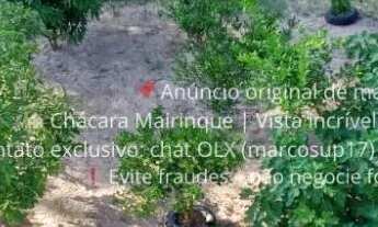 Imagem 7: Chácara com Vista Panorâmica, Piscina e Residência Ampla - Mairinque/SP, a menos 1h de SP