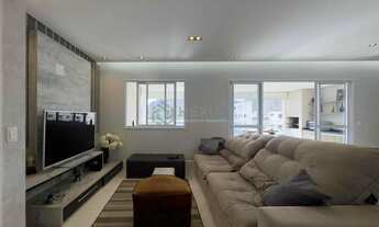 Imagem 6: Apartamento com varanda gourmet em prédio novo com lazer a uma quadra da Praia das Astúria