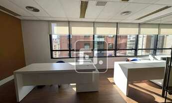 Imagem 4: Conjunto, 100 m² - venda por R$ 2.000.000,00 ou aluguel por R$ 14.274,00/mês - Vila Olímpi