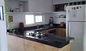 Imagem 4: Casa em Condomínio Fechado com 3 dormitórios sendo 1 suíte - 92m²