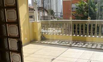 Imagem 7: Casa com 4 quartos, Cambuci, São Paulo, Cod: 13667