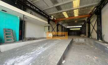 Imagem 7: Galpão para alugar, 500 m² por R$ 13.238,28/mês - Jundiapeba - Mogi das Cruzes/SP