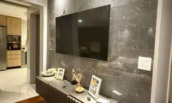 Imagem 3: Imóvel para venda possui 85 metros quadrados com 2 quartos em Renascença - São Luís - MA