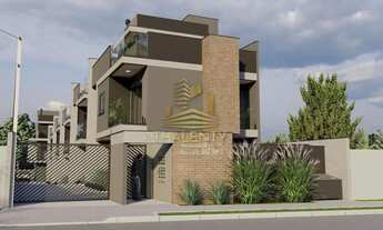 Imagem 7: SOBRADO EM CONDOMÍNIO com 3 dormitórios à venda por R$ 900.000,00 no bairro Pilarzinho - C