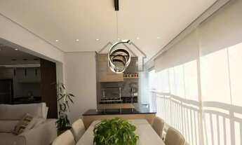 Imagem 3: Apartamento para aluguel tem 110 metros quadrados com 3 quartos