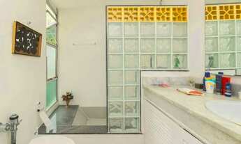 Imagem 7: São Conrado Apartamento 2 Quartos com Vista Mar e Varandão