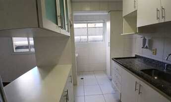 Imagem 2: 2 Dormitórios, Vaga, 58m2, Consolação - São Paulo - SP