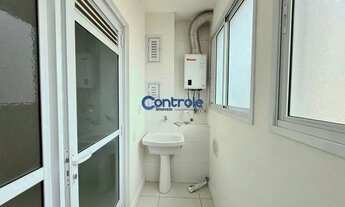 Imagem 3: Apartamento com 3 dormitórios em Campinas