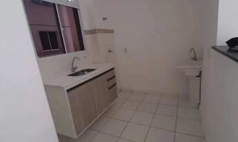 Imagem 2: Apartamento para locação em Salto - SP Jardim Santa Lúcia