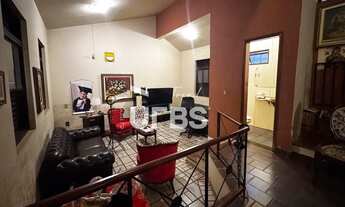 Imagem 4: Casa Térrea de Esquina no Setor Coimbra