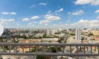 Imagem 7: Apartamento Para Locação Lapa de Baixo, 2 Quartos, 38m² - (condomínio Saint Simon - Mrv