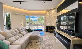 Imagem 7: Alphaville Casa em condomínio com 4 dormitórios