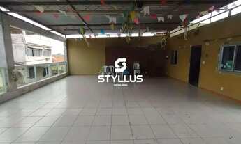 Imagem 7: Cascadura Casa com 3 dormitórios