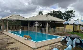 Imagem 6: CHACARA Á VENDA 04 QUARTOS, 03 SUÍTES - CHÁCARAS SÃO PEDRO - APARECIDA DE GOIÂNIA - GO