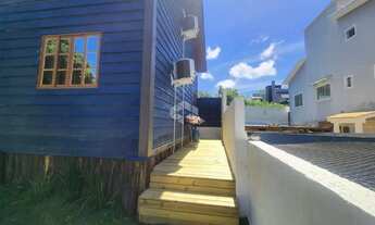 Imagem 15: CASA COM 1 DORMITÓRIOS/QUARTOS EM FLORIANÓPOLIS SC, BAIRRO INGLESES DO RIO VERMELHO À VEND