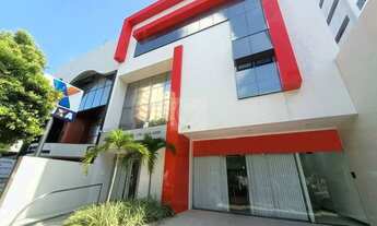 Imagem: Excelente Prédio Comercial com estrutura