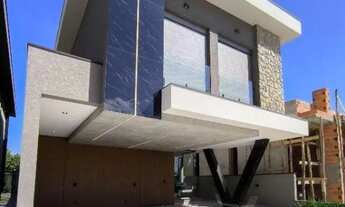 Imagem 3: Casa à venda em Santana de Parnaíba, Suru, com 3 suítes, com 265 m², New Ville