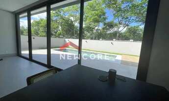 Imagem 5: Casa de condomínio em Alameda Andrômeda - Alphaville - Santana de Parnaíba/SP