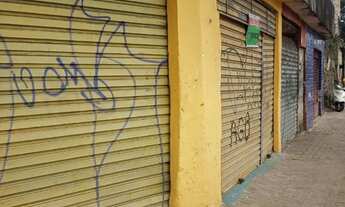 Imagem 4: Ponto comercial Galpão / depósito com aluguel por R$1.400 /mês