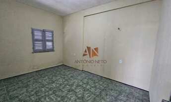 Imagem 5: Casa Plana com 3 quartos à venda, 90 m² por R$ 250.000 - Maraponga - Fortaleza/CE