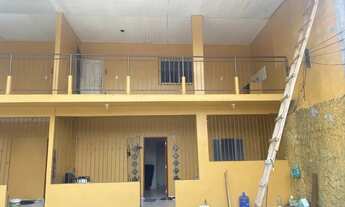 Imagem: Alugo apartamento 2/4 conj Julia Seffer