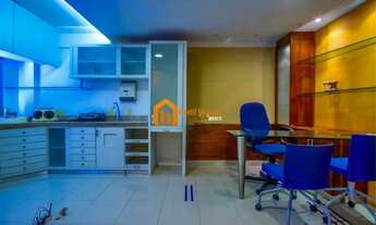 Imagem: Salas comercial no shopping Aldeota (porteira