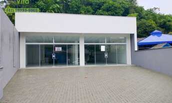 Imagem 2: Loja, 250 m² - venda por R$ 950.000 ou aluguel por R$ 5.000/mês - Glória - Blumenau/SC