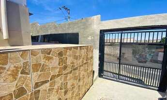 Imagem: Locação de Casas / Padrão na cidade de