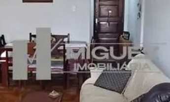 Imagem 5: Av. Paulo de Frontin - Apartamento à venda com 3 quartos e vaga na escritura - Código 2189