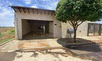 Imagem: Casa Térrea à venda, 3 quartos, 2 suítes