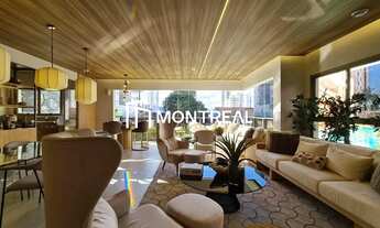 Imagem 5: APARTAMENTO À VENDA NA VILA ROMANA, 4 SUÍTES. 4 VAGAS DE GARAGEM DETERMINADAS