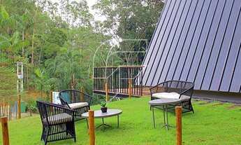 Imagem 2: Imóvel para venda com 90 metros quadrados com 2 quartos em Buenos Aires - Guarapari - ES