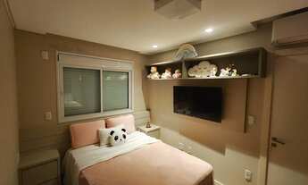 Imagem 3: Apartamento Mobiliado e Decorado pronto pra morar