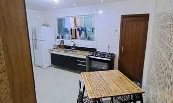 Imagem 3: Casa Duplex Ampla Alto Padrão - 03 Quartos - Bairro Nobre_Macaé-RJ