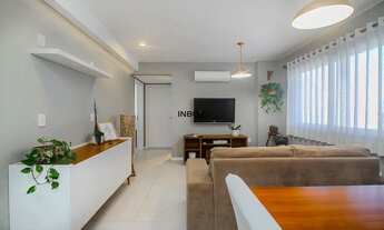 Imagem: Apartamento 2 quartos no Petrópolis