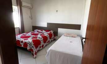 Imagem 3: Diárias (a partir de R$ 250,00) em Apt na praia do amor/ jacuma