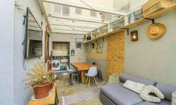 Imagem 5: Apartamento Garden com 4 dormitórios à venda, 181 m² por R$ 1.980.000,00 - Buritis - Belo