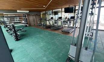 Imagem 14: Apartamento com 1 dormitório para alugar, 40 m² por R$ 4.500,01/mês - Meireles - Fortaleza