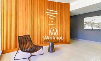 Imagem 5: Apartamento com 1 dormitório à venda, 53 m² por R$ 685.823,00 - Três Figueiras - Porto Ale