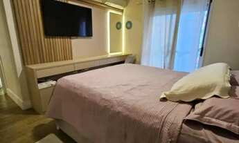 Imagem 16: Apto Gran Club Vila Ema, 182m2, 3 dorm, 3 vagas Reformado