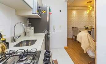 Imagem 7: Apartamento 2 dormitórios no bairro Jardim Itu