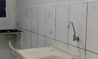 Imagem 7: Apartamento Á Venda com dois quartos no Residencial Parque Chapada dos Guimarães